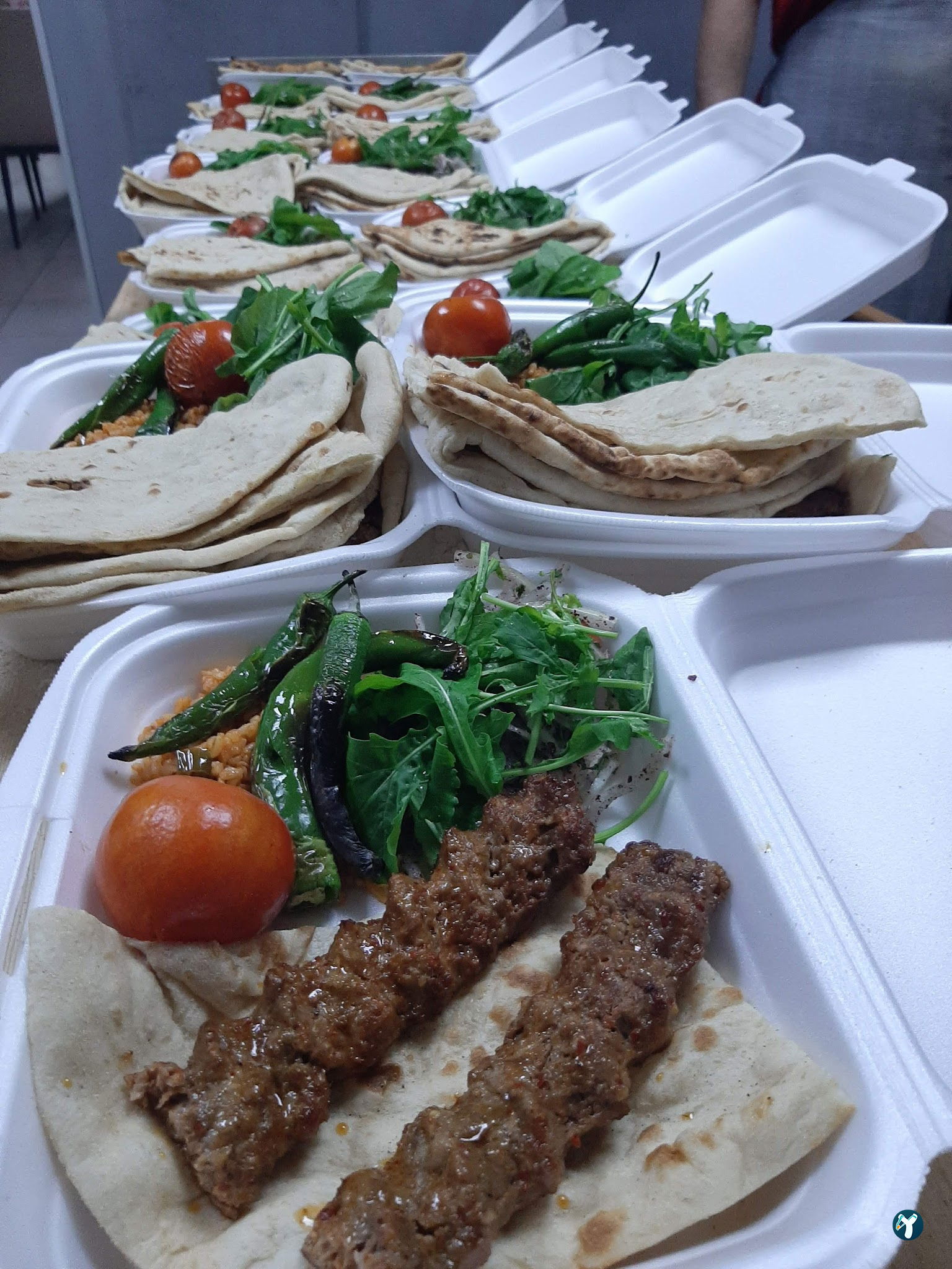 Akın Pide Akyurt