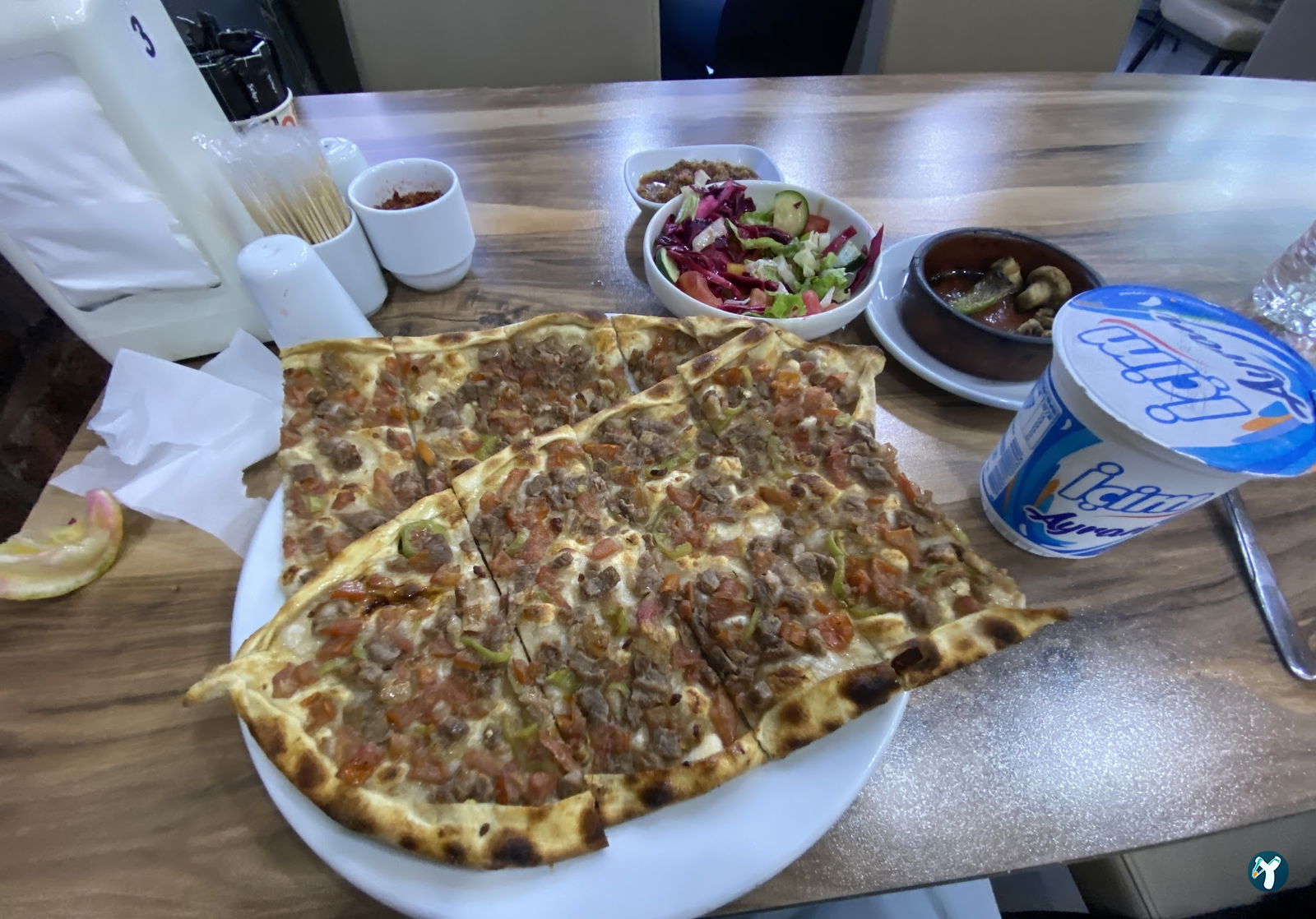 Akın Pide Akyurt