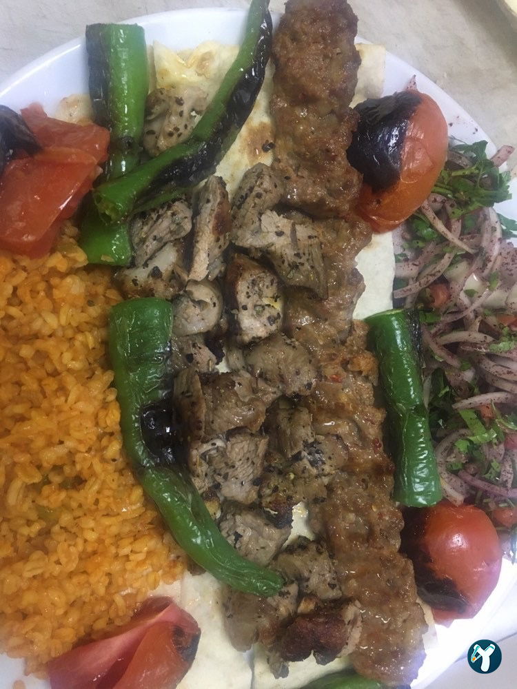 Akın Pide Akyurt