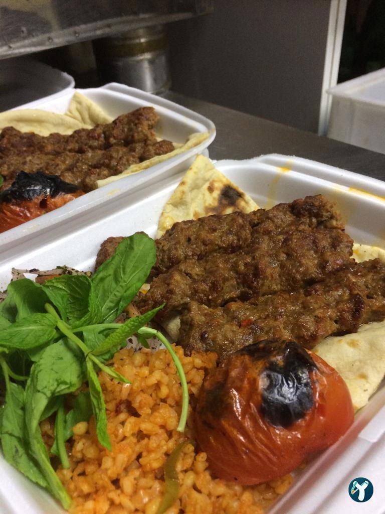 Akın Pide Akyurt