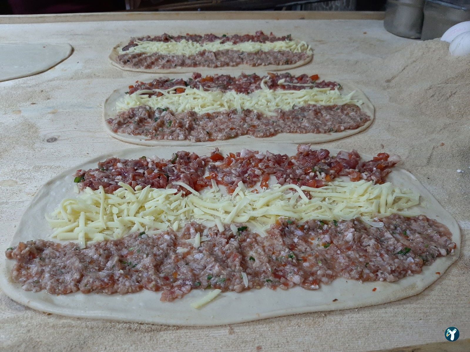 Akın Pide Akyurt