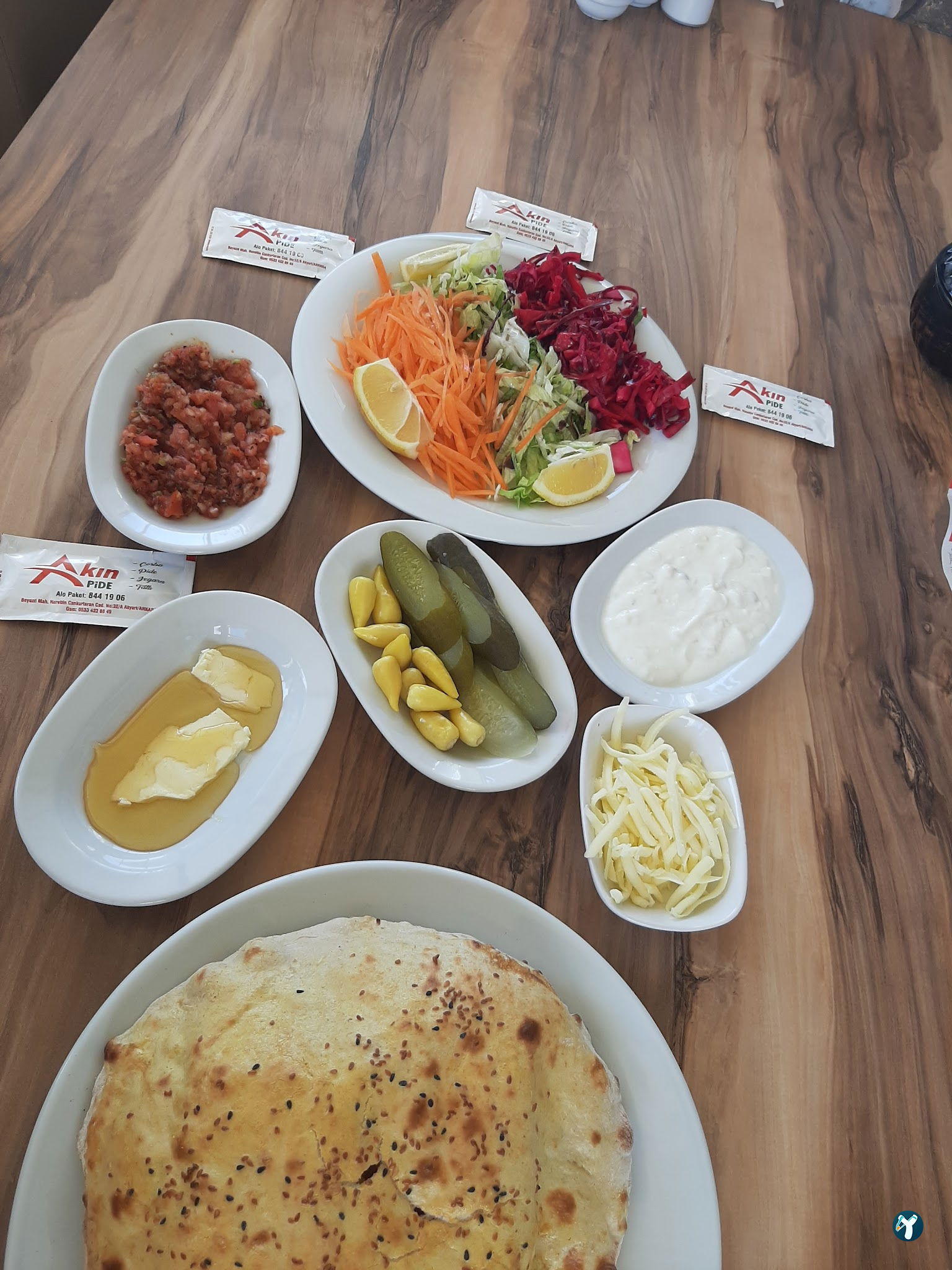 Akın Pide Akyurt
