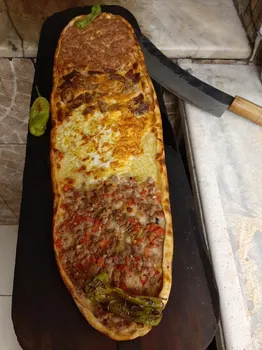 Akın Pide Akyurt resimleri