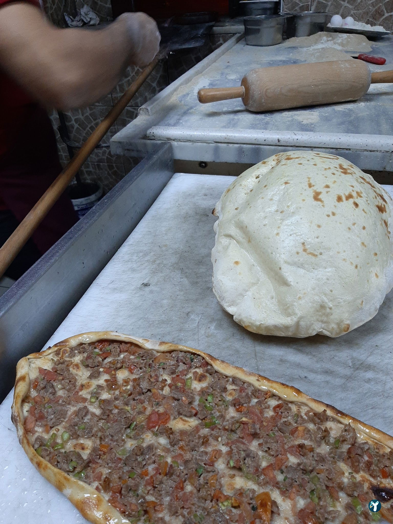 Akın Pide Akyurt