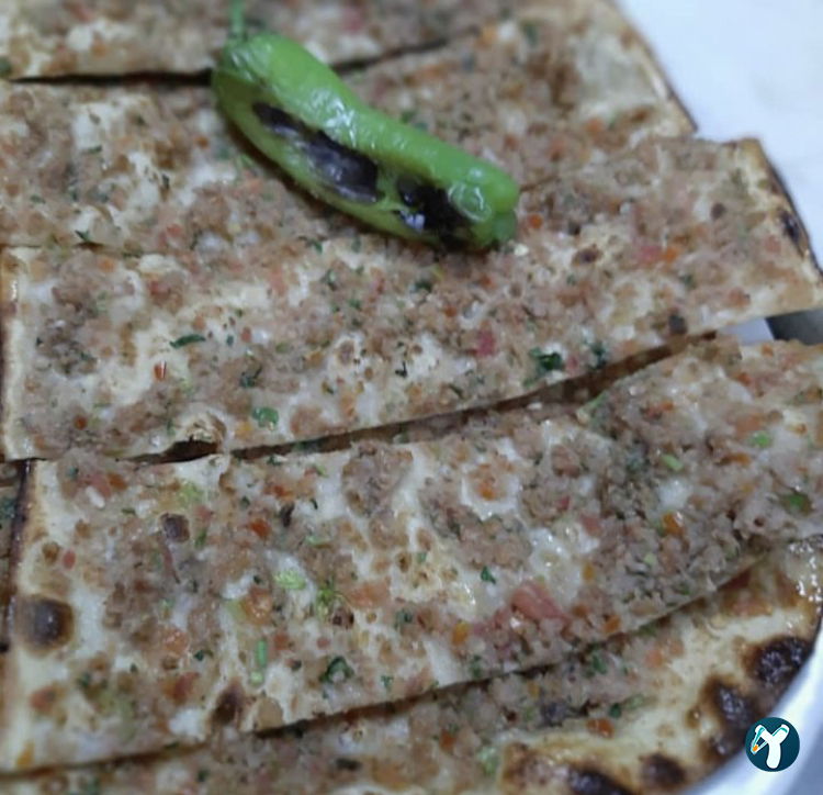 Akın Pide Akyurt