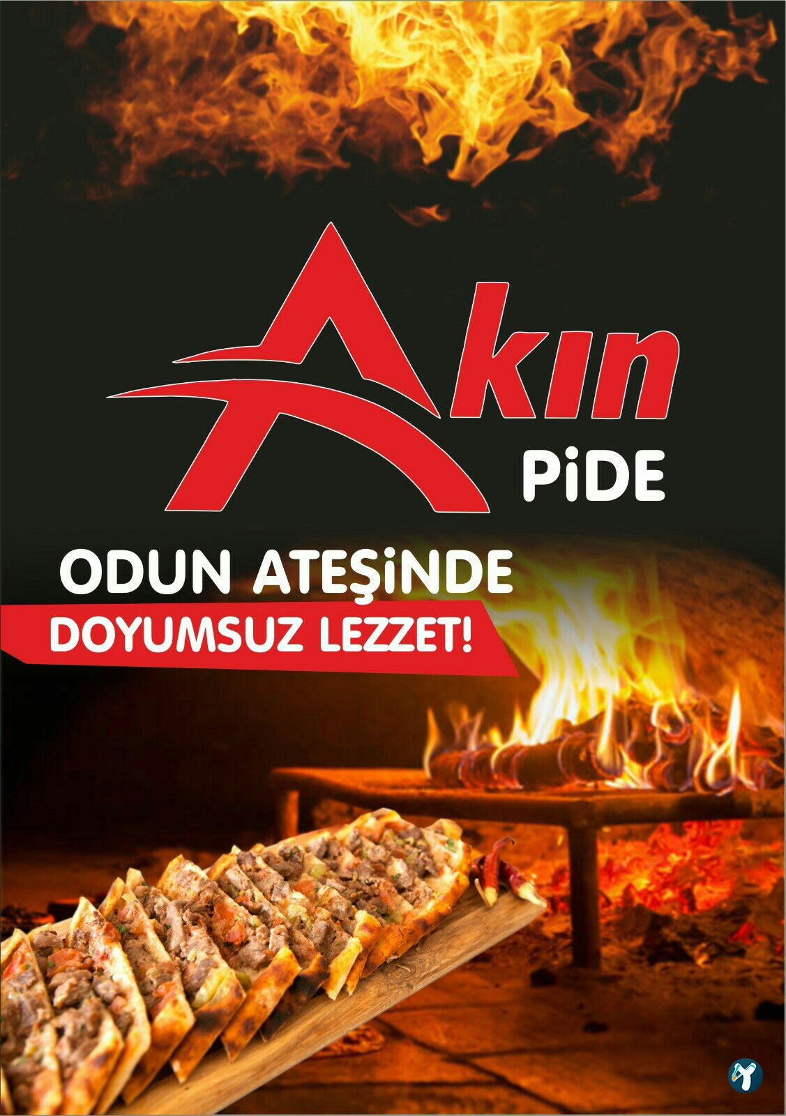 Akın Pide Akyurt