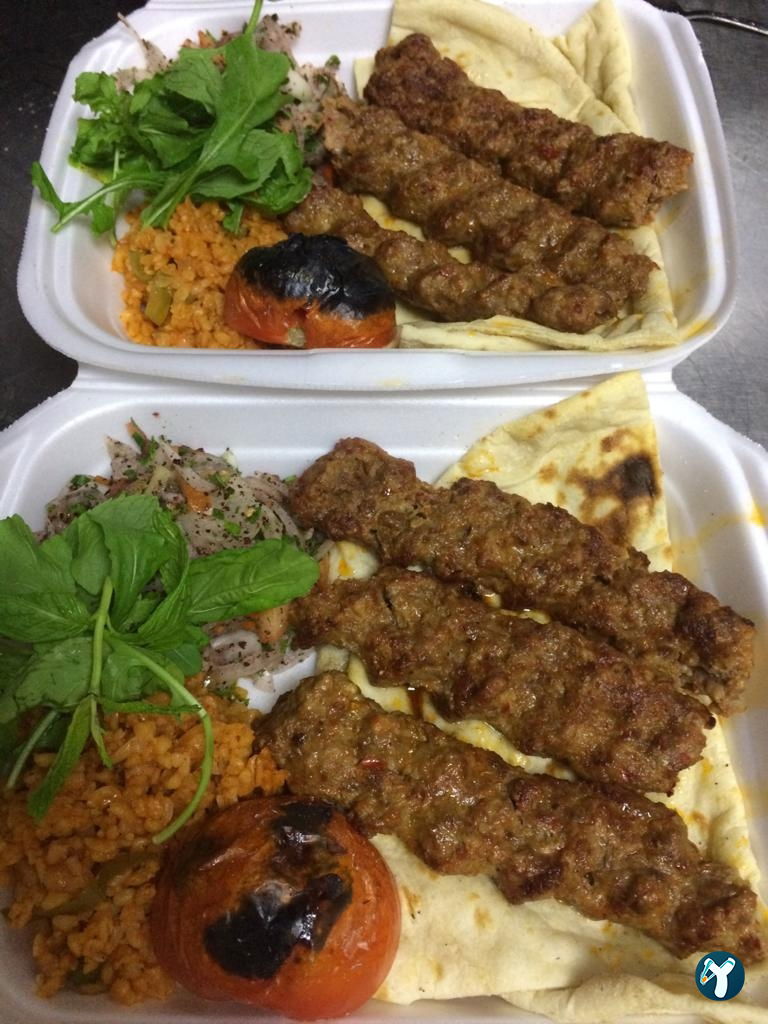 Akın Pide Akyurt