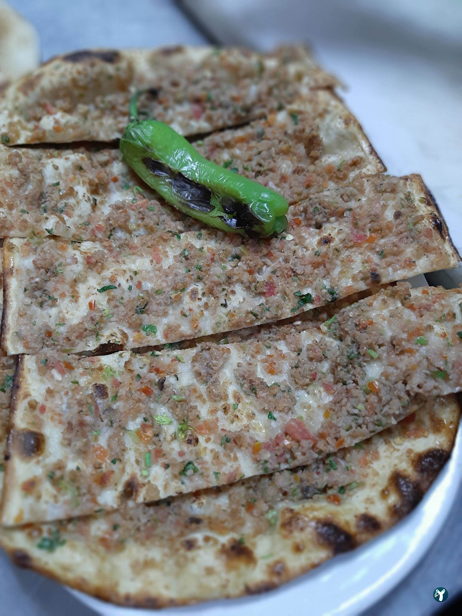 Akın Pide Akyurt