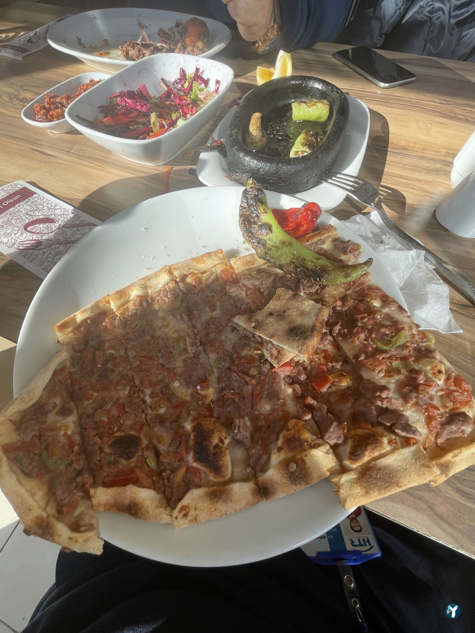 Akın Pide Akyurt