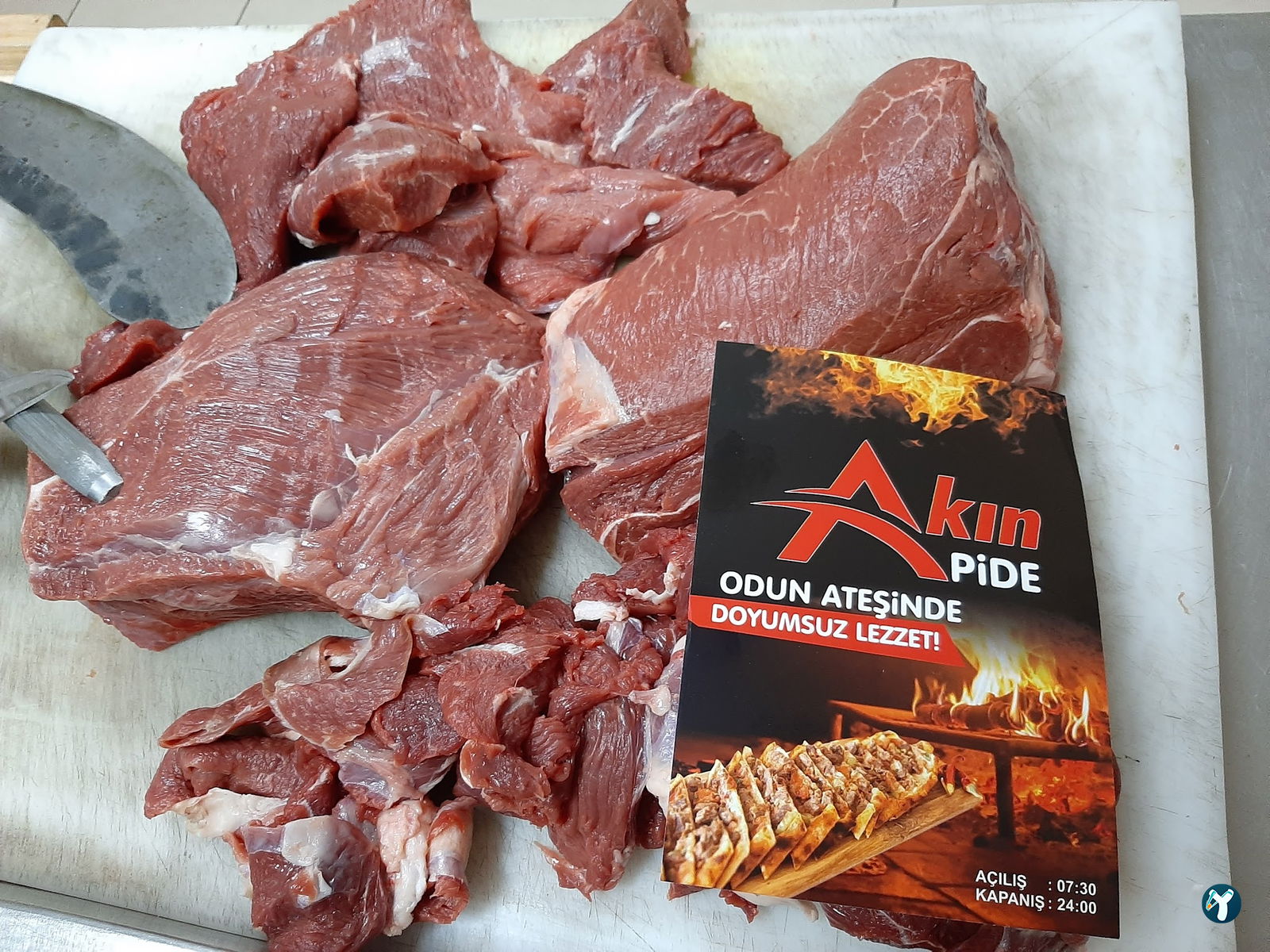Akın Pide Akyurt