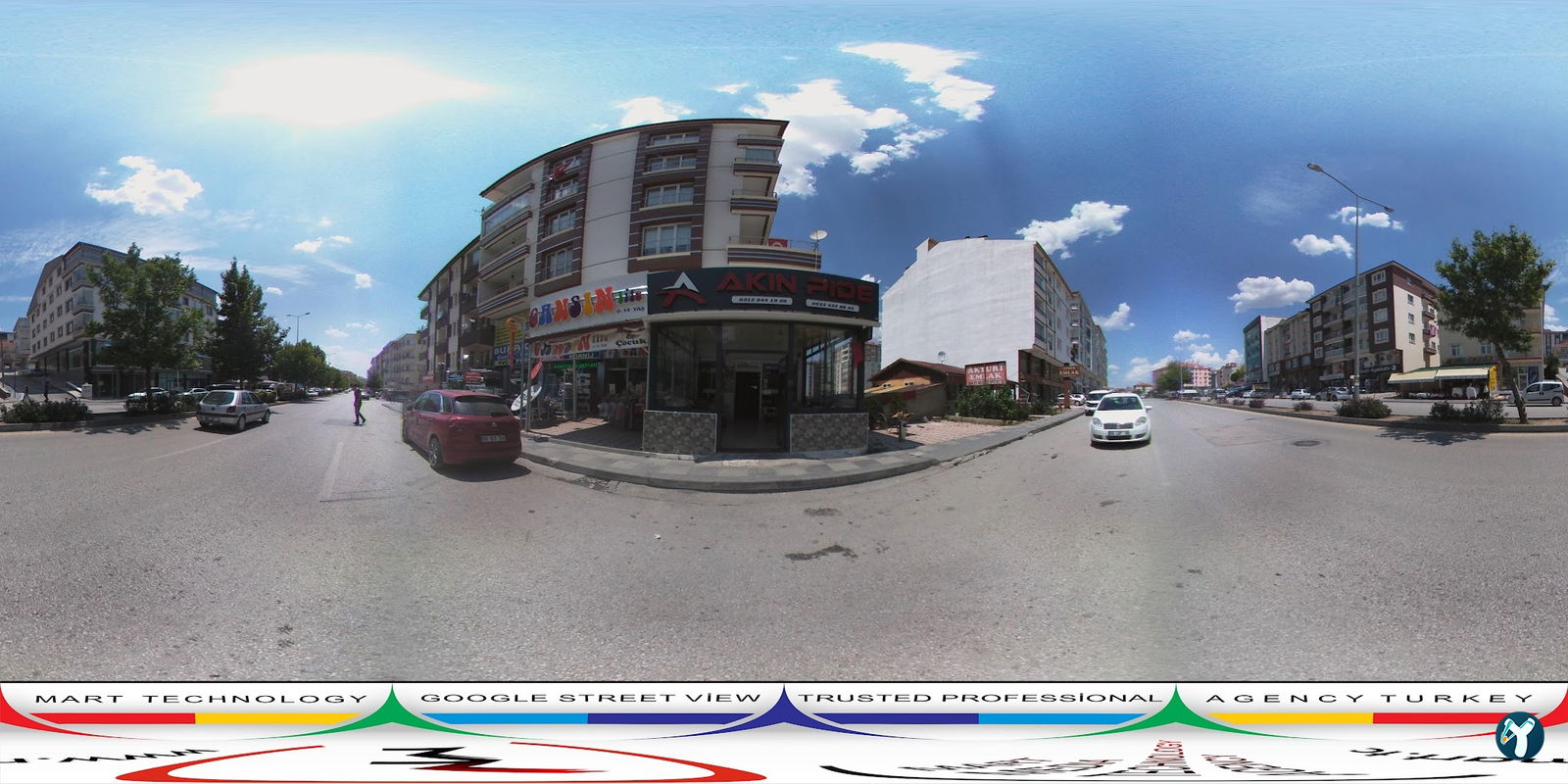 Akın Pide Akyurt