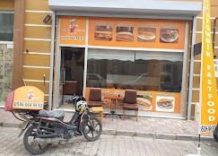 Tombik döner