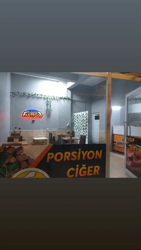 Tombik döner