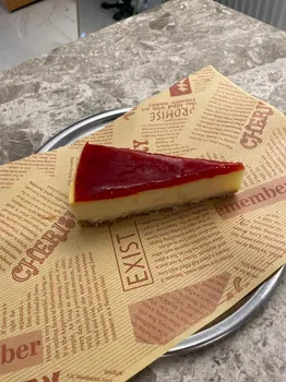 Fünf Tasty Drinks resimleri