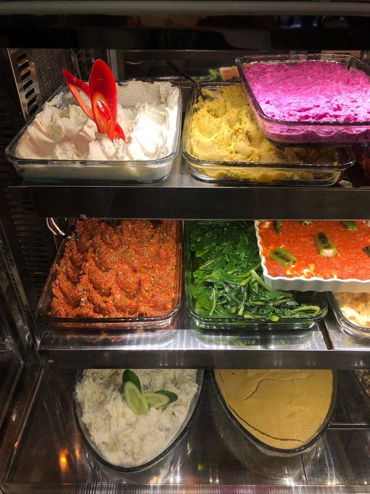 Eski Agora Meyhanesi