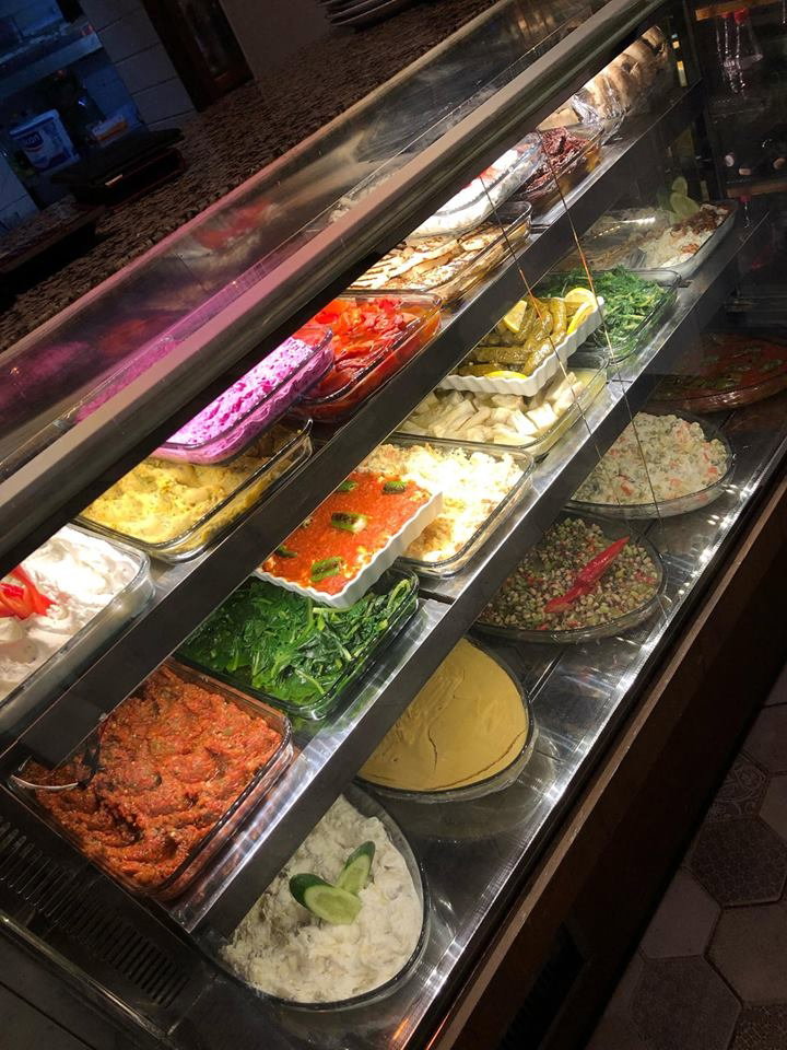 Eski Agora Meyhanesi