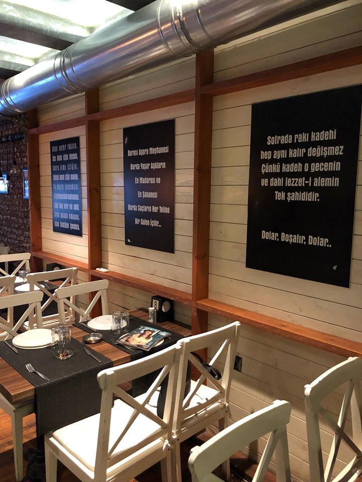 Eski Agora Meyhanesi