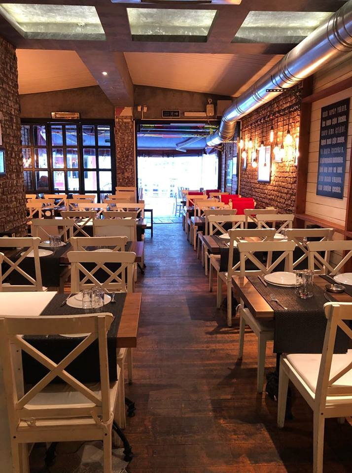 Eski Agora Meyhanesi