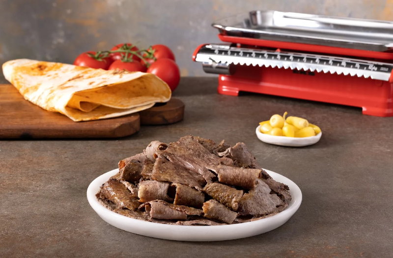 Teksos Döner İçerenköy