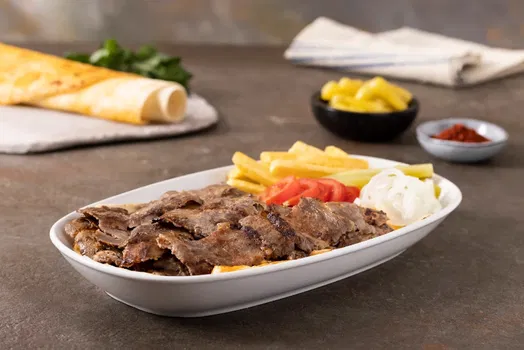 Teksos Döner İçerenköy resimleri