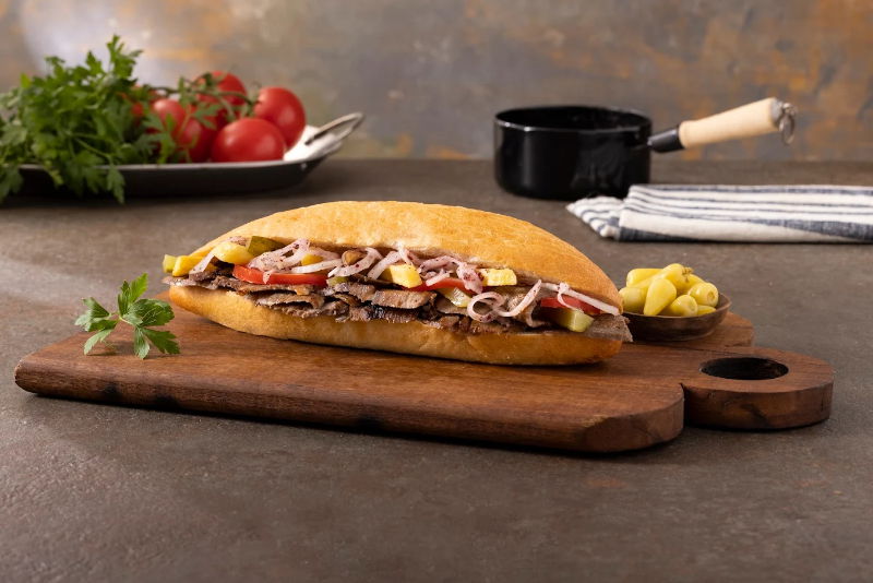 Teksos Döner İçerenköy