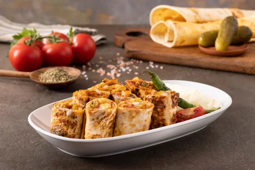 Teksos Döner İçerenköy resimleri
