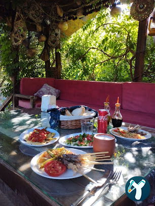Gözleme ve Kahvaltı yeri