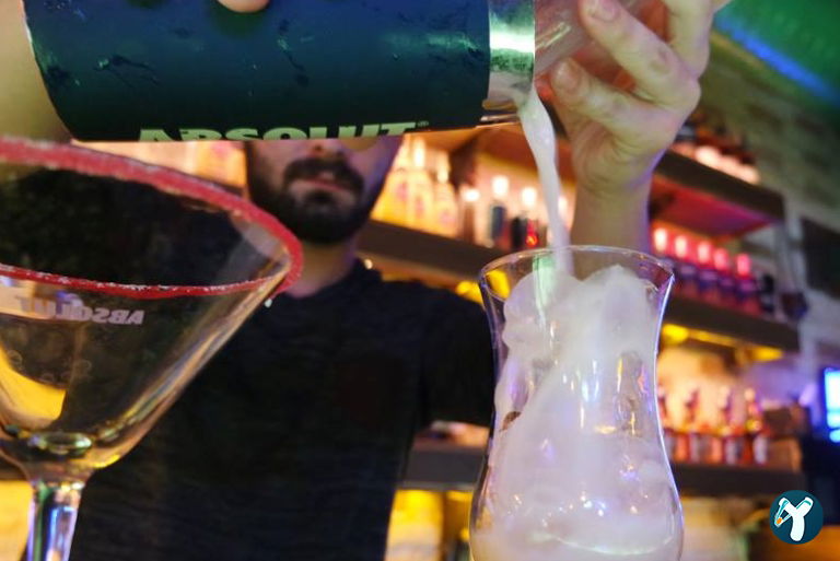 Vecihi Bar