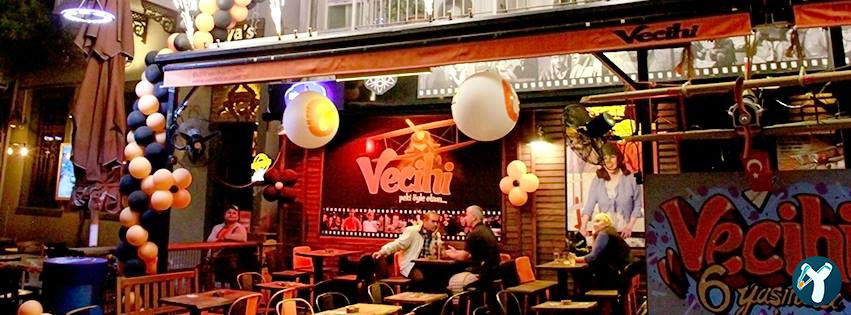 Vecihi Bar