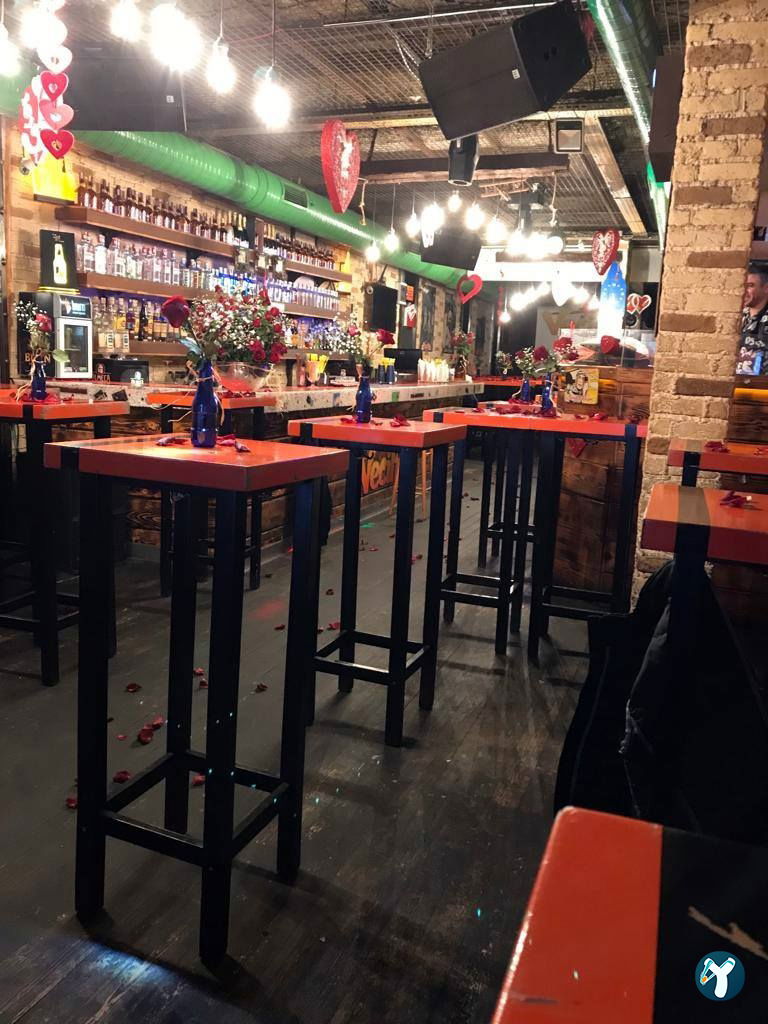 Vecihi Bar