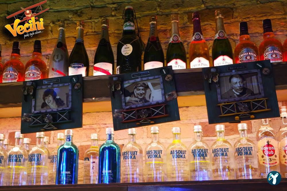 Vecihi Bar