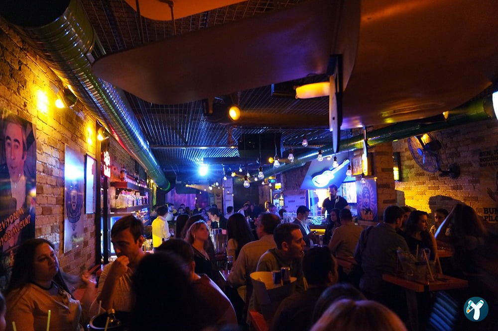 Vecihi Bar