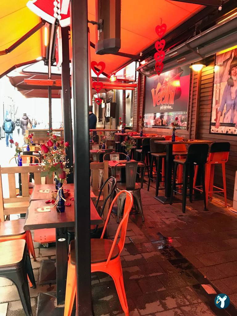 Vecihi Bar