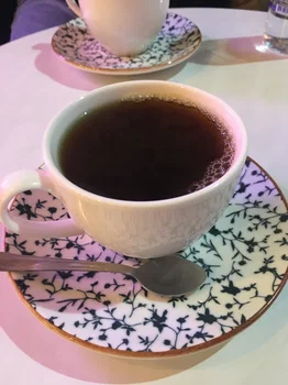 Calanthe Cafe resimleri