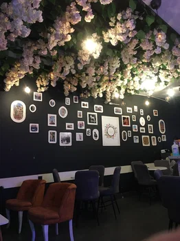 Calanthe Cafe resimleri