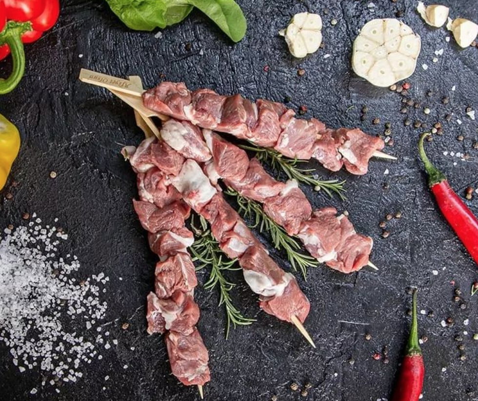 Safari Garden Esenboğa