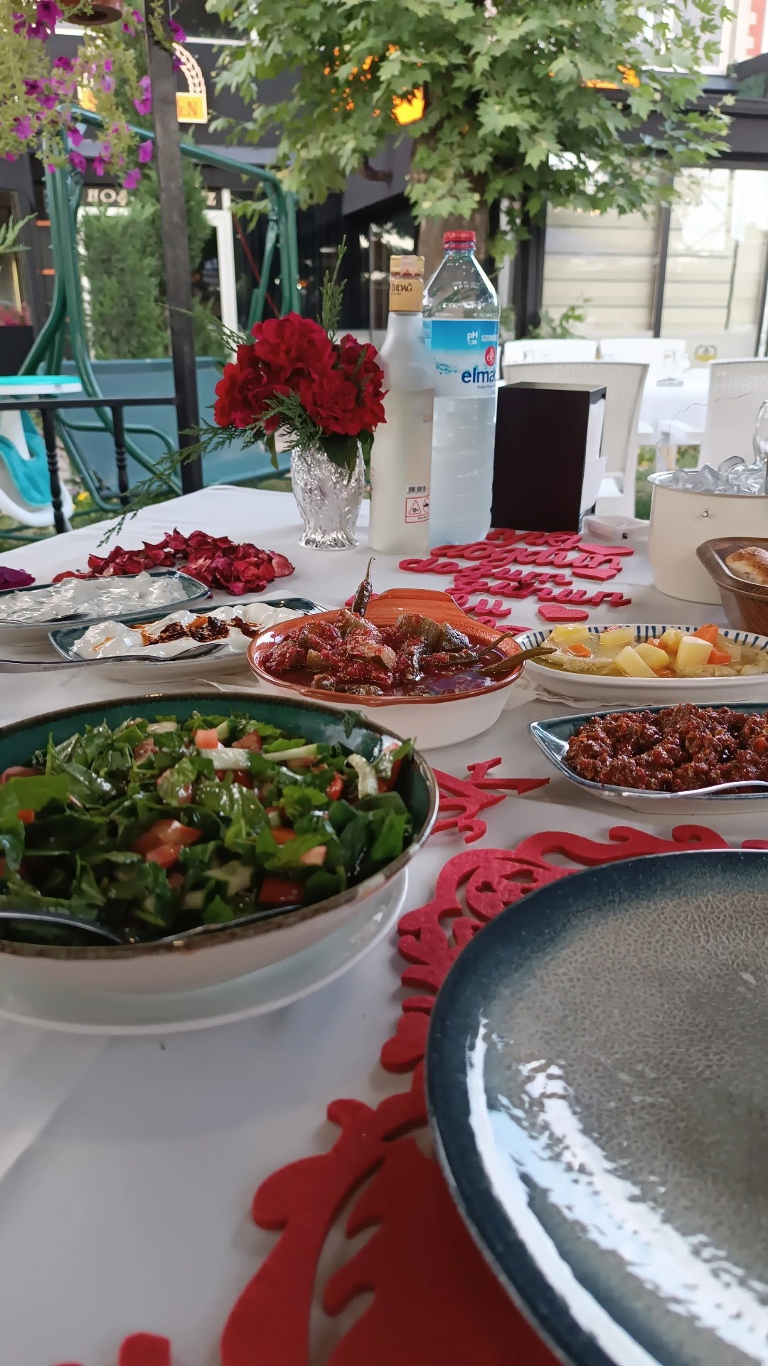 Safari Garden Esenboğa