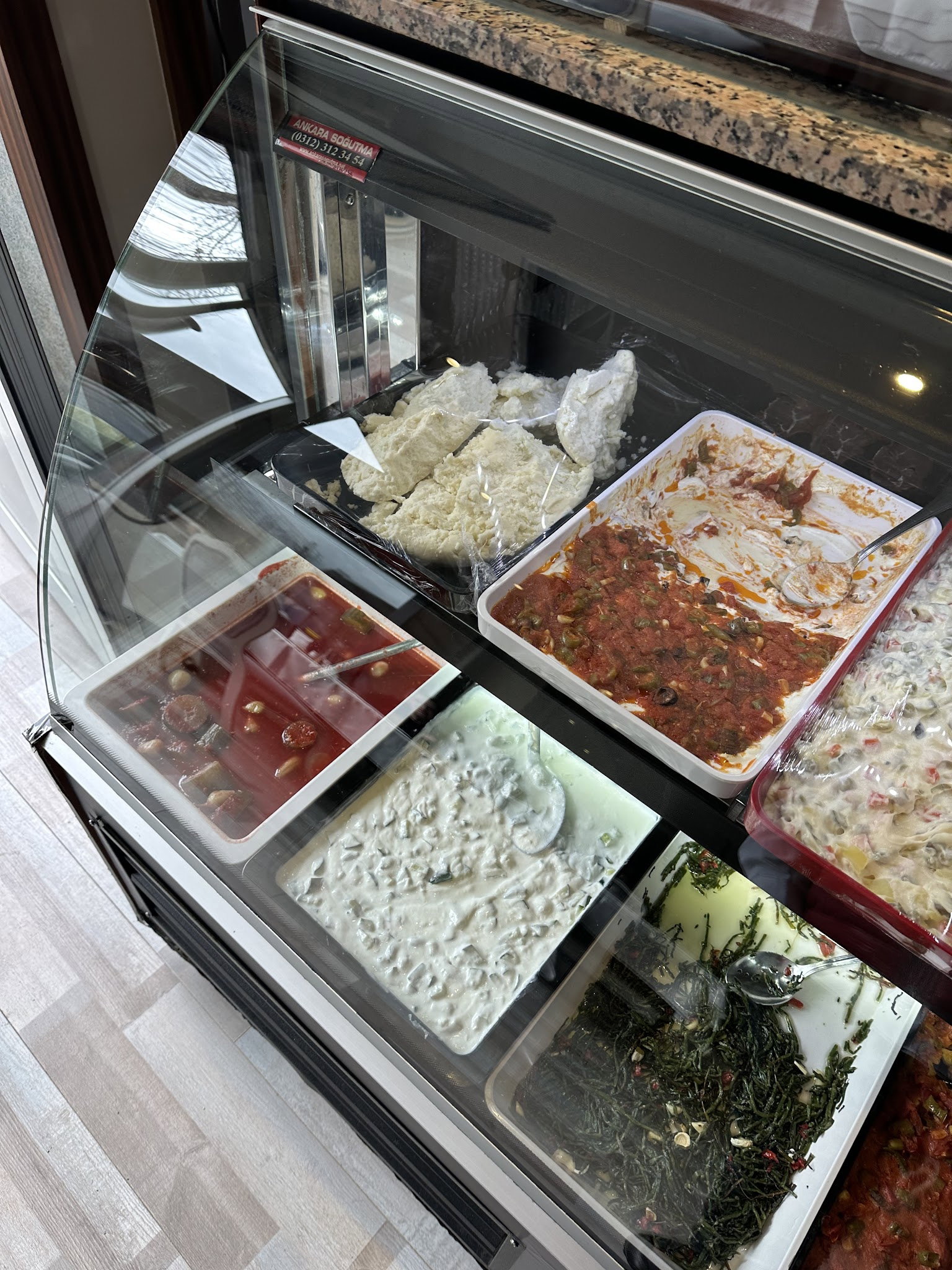 Safari Garden Esenboğa