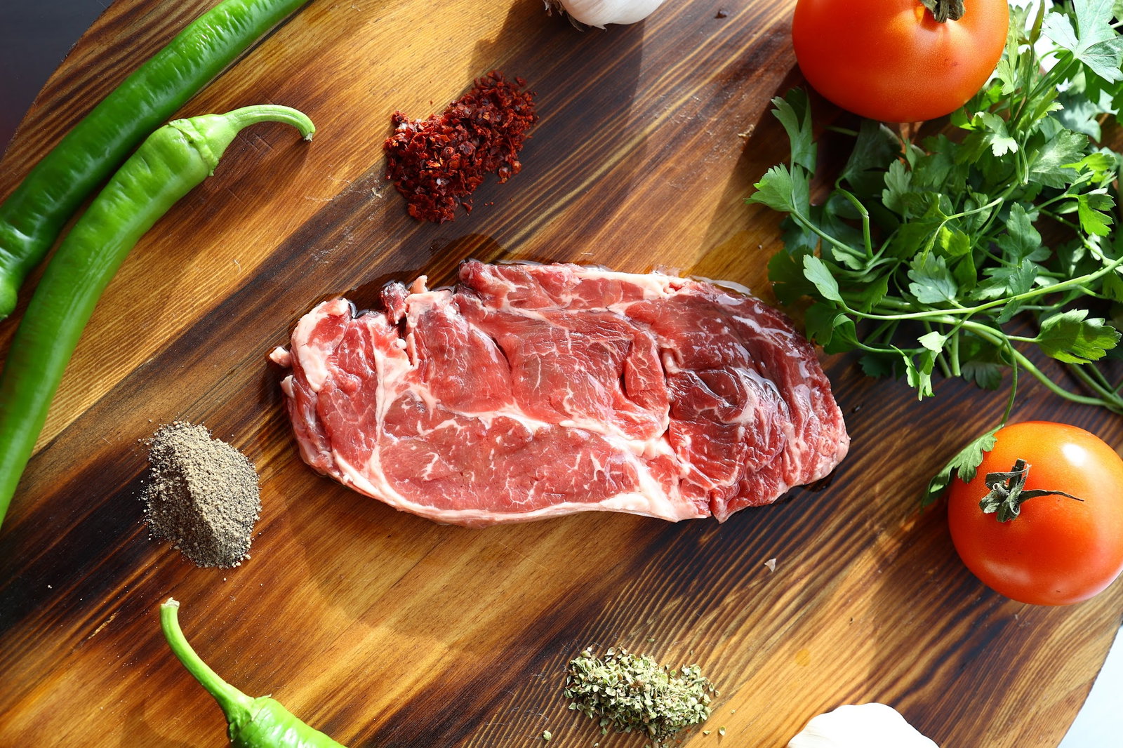 Safari Garden Esenboğa