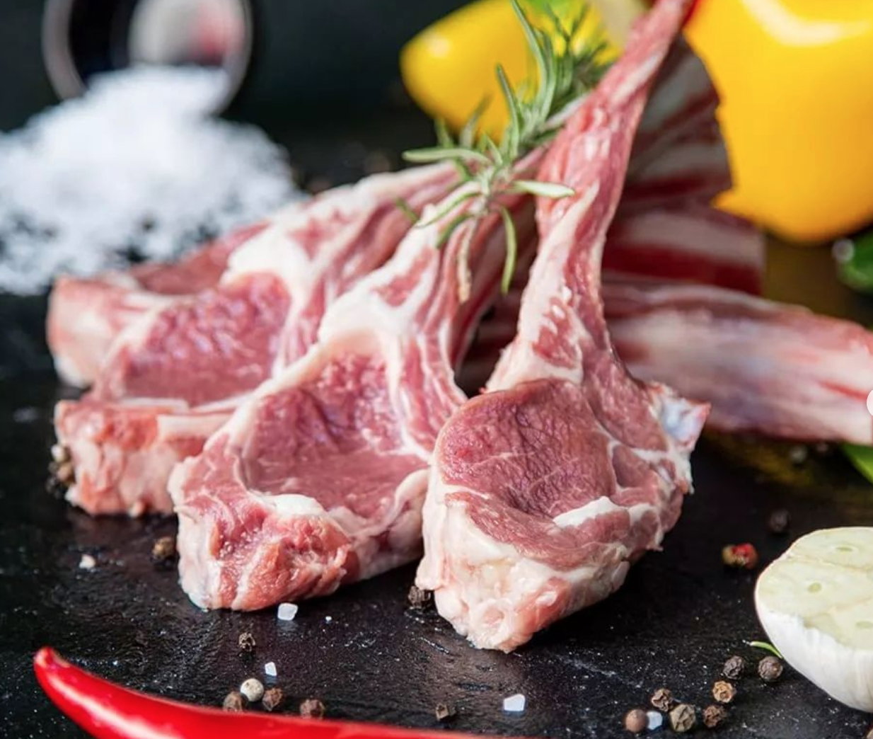 Safari Garden Esenboğa