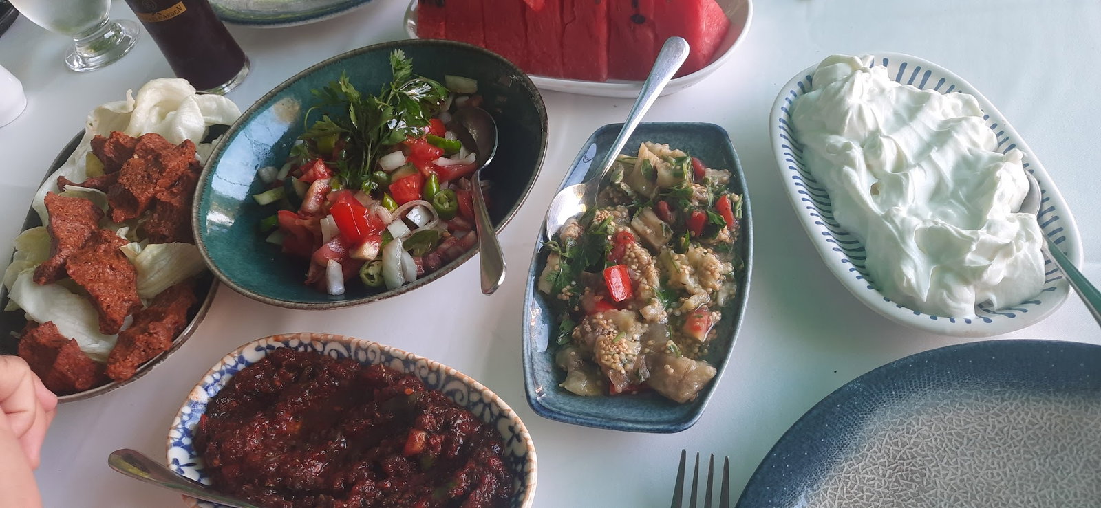 Safari Garden Esenboğa