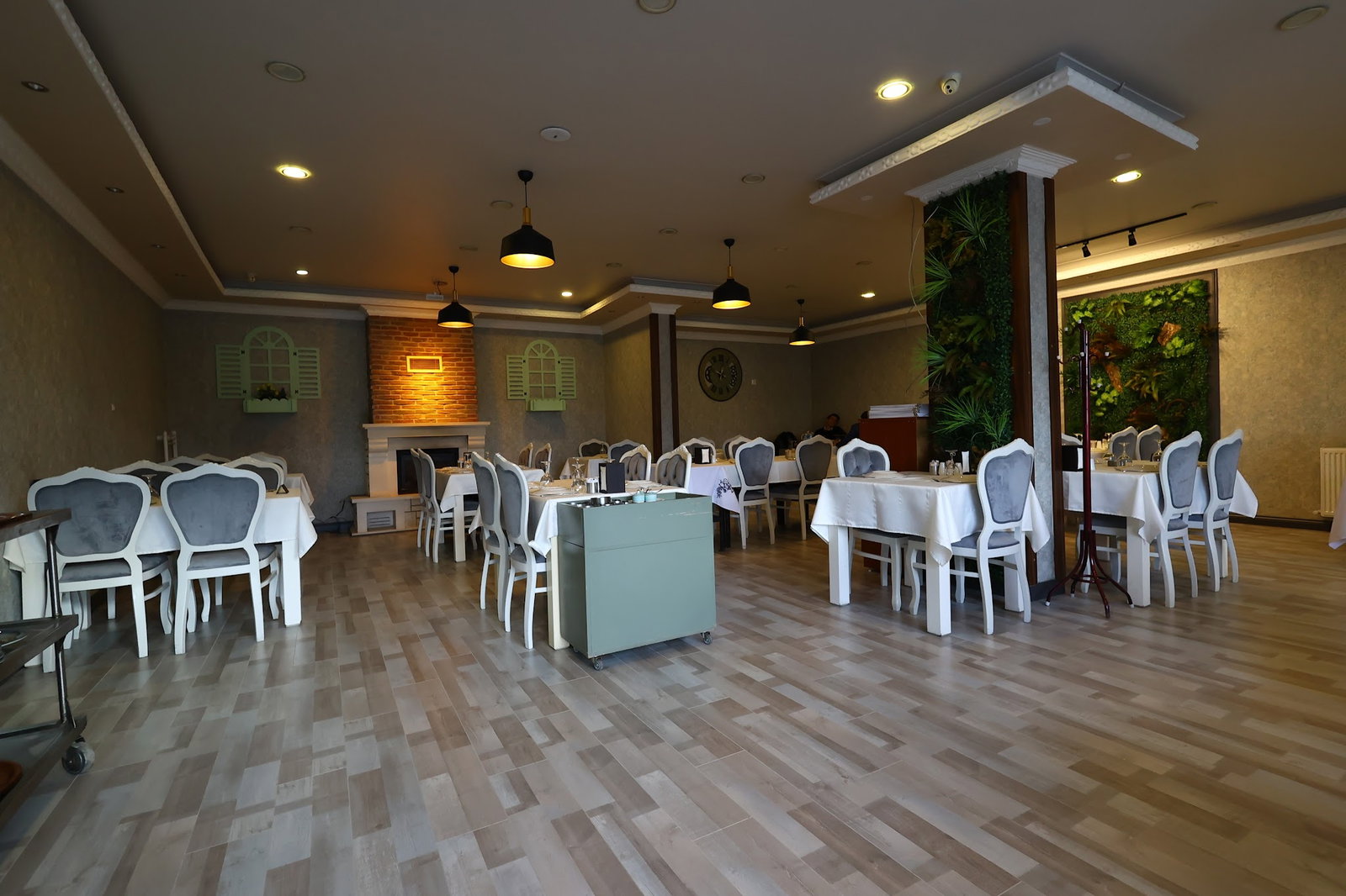 Safari Garden Esenboğa