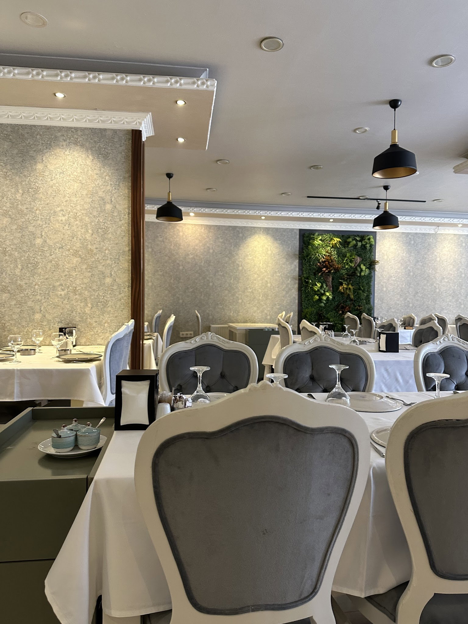 Safari Garden Esenboğa