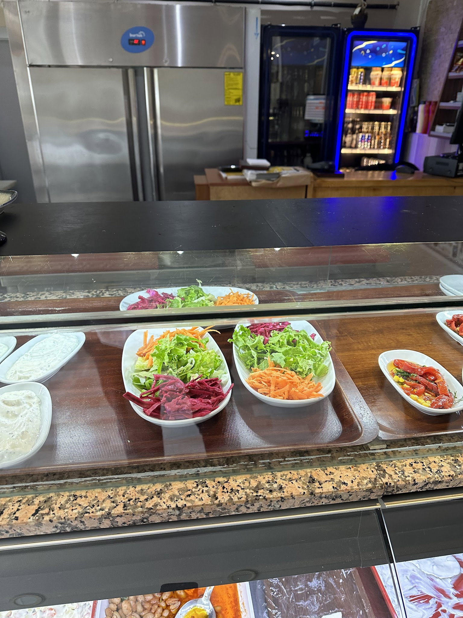 Safari Garden Esenboğa