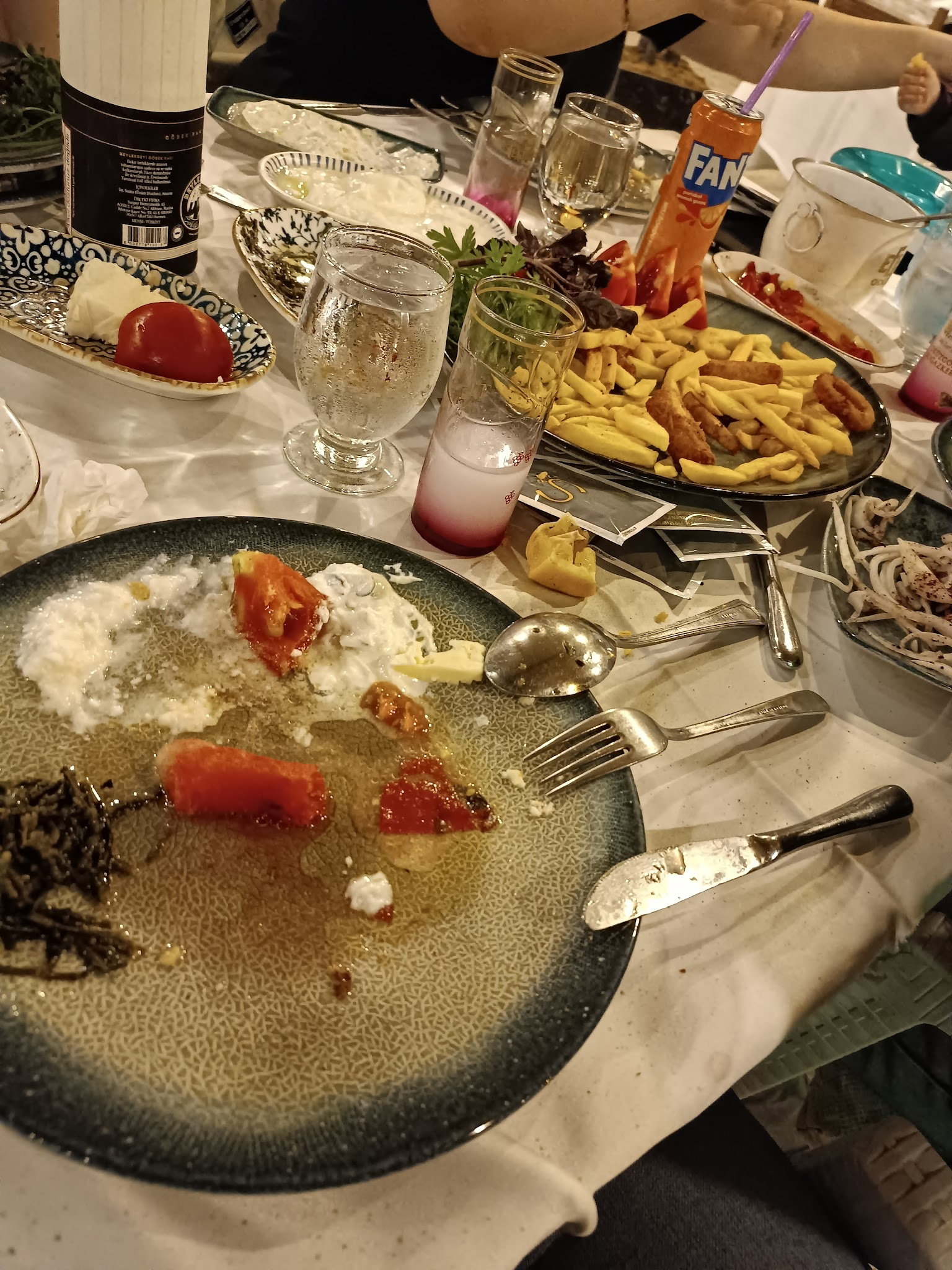 Safari Garden Esenboğa