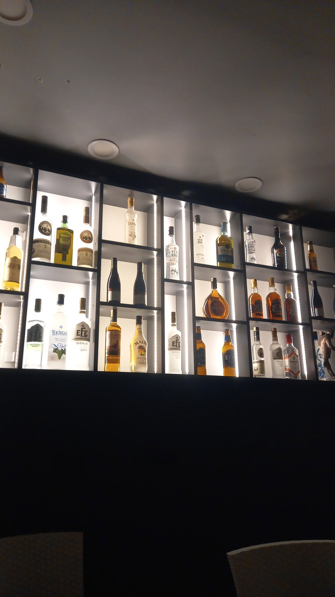 Safari Garden Esenboğa