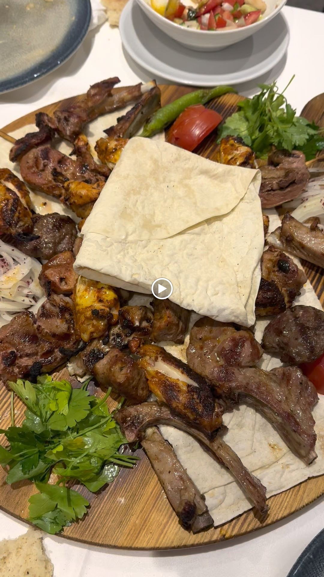 Safari Garden Esenboğa