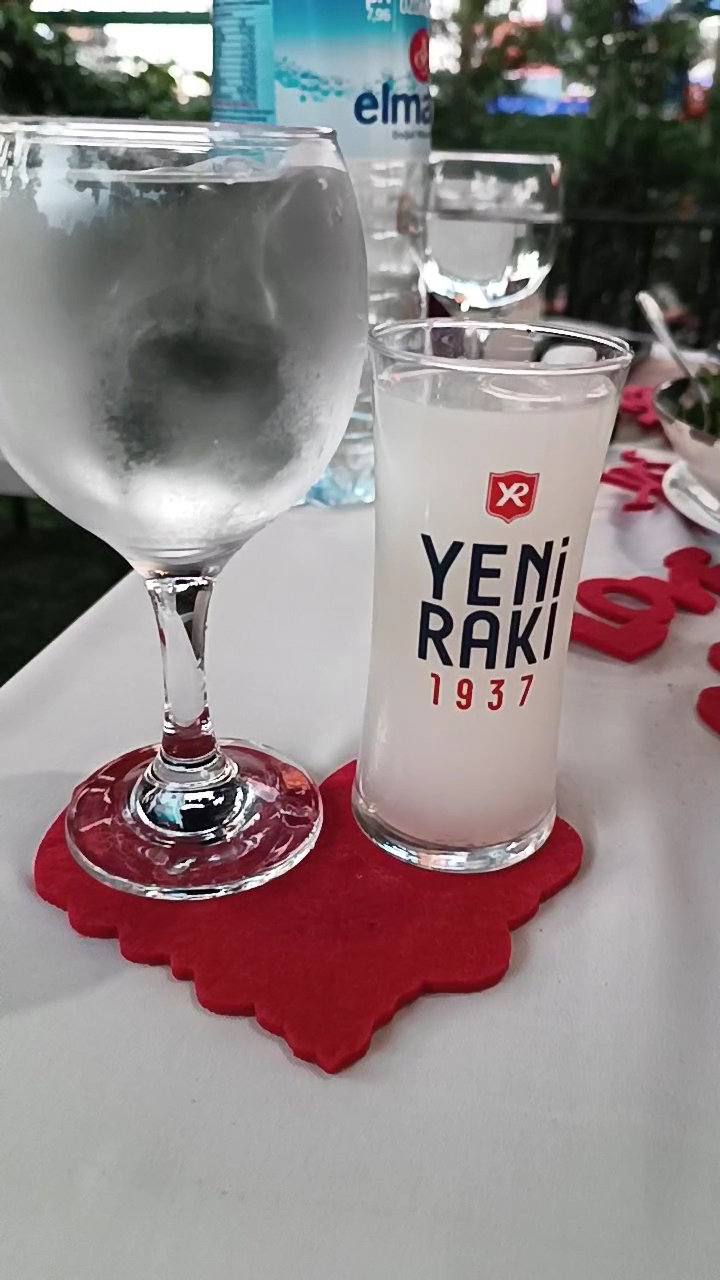 Safari Garden Esenboğa