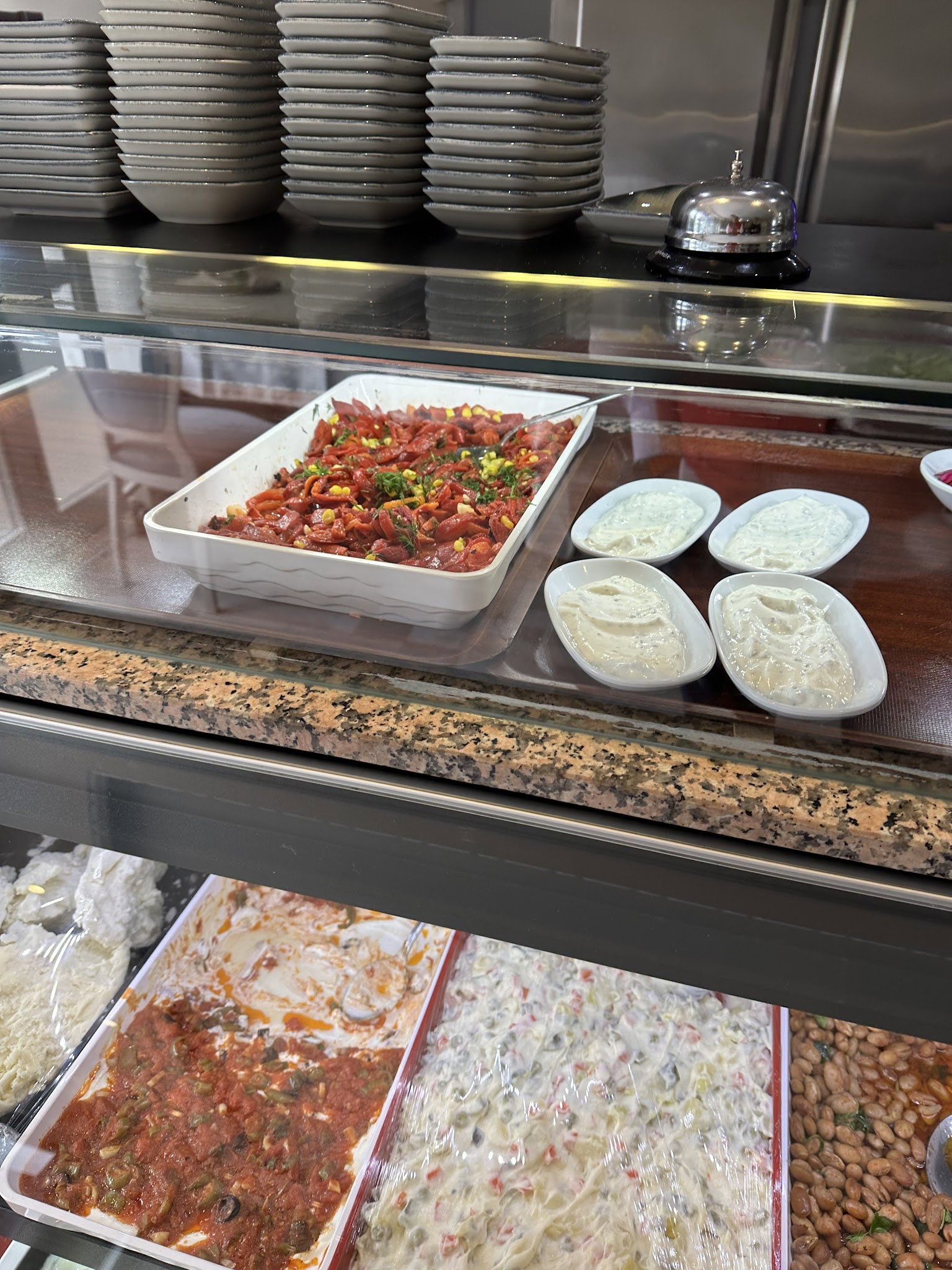 Safari Garden Esenboğa