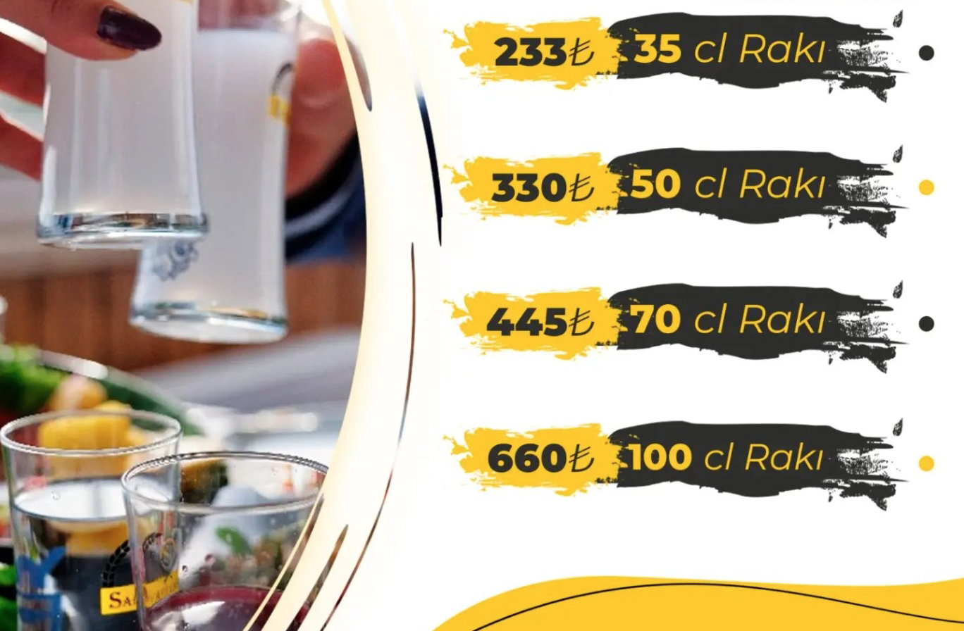 Safari Garden Esenboğa